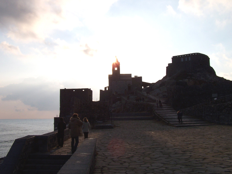 Portovenere